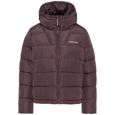 Linn Jacket - Tekokuitutakki - Naiset