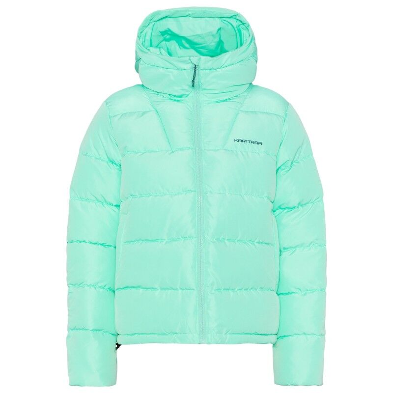 Linn Jacket - Casaco penas mulher
