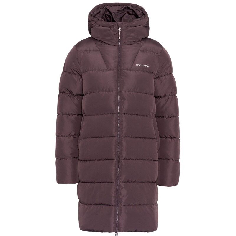 Linn Parka - Tekokuitutakki - Naiset