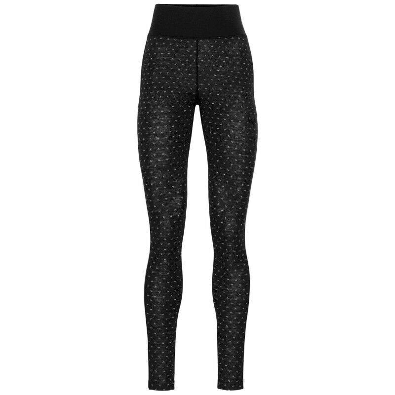 Vilma High Waist Pants - Base layer - Women's