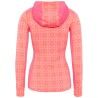 Kari Traa Rose Baselayer Hoodie - Merinouldtrøj - Damer | Hardloop