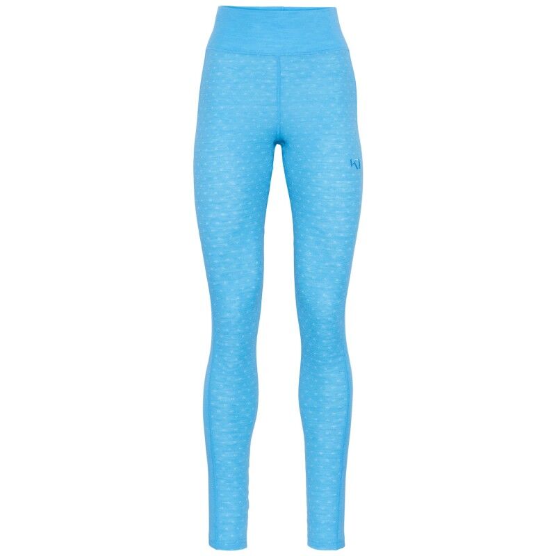 Vilma High Waist Pants - Bielizna termiczna damska