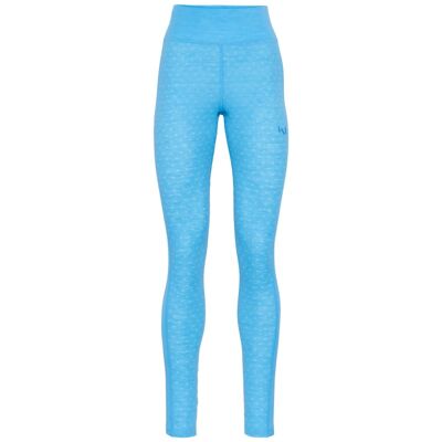Vilma High Waist Pants - Collant thermique femme