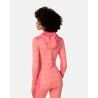 Kari Traa Rose Baselayer Hoodie - Merinowolltrikot - Damen | Hardloop