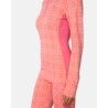 Kari Traa Rose Baselayer Hoodie - Maglia in lana merino - Donna | Hardloop