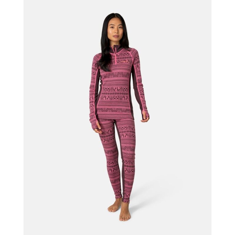 Kari Traa Tale Hz - Ropa interior - Mujer | Hardloop