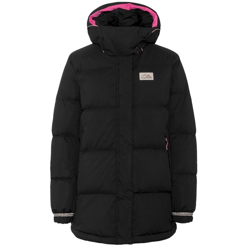 Evy Down Jacket - Synthetic jacket - Women's