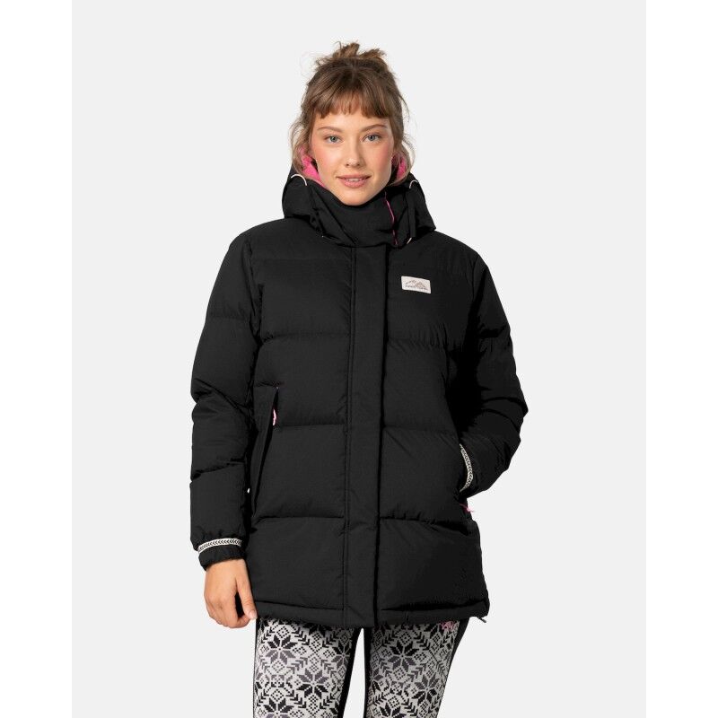 Kari Traa Evy Down Jacket - Casaco penas mulher | Hardloop