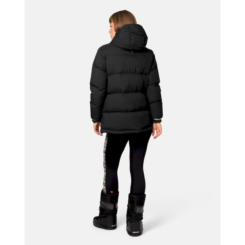 Kari Traa Evy Down Jacket - Kunstfaserjacke - Damen | Hardloop