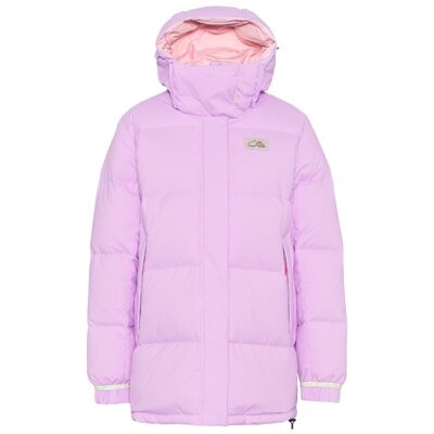 Evy Down Jacket - Dámská péřova