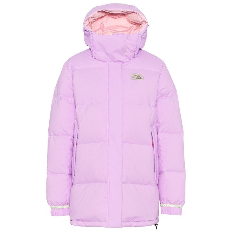 Evy Down Jacket - Kunstfaserjacke - Damen