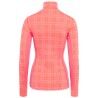 Kari Traa Rose Half Zip - Ropa interior merino - Mujer