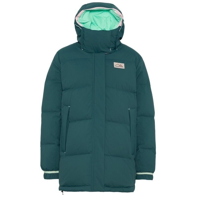 Evy Down Jacket - Synthetic jacket - Women's