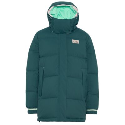 Evy Down Jacket - Tekokuitutakki - Naiset