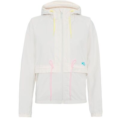Luna Jacket - Kurtka wiatrówka damska