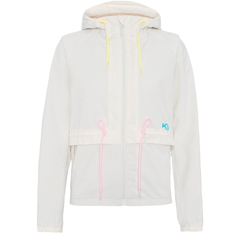 Kari Traa Luna Jacket - Windjacke - Damen | Hardloop