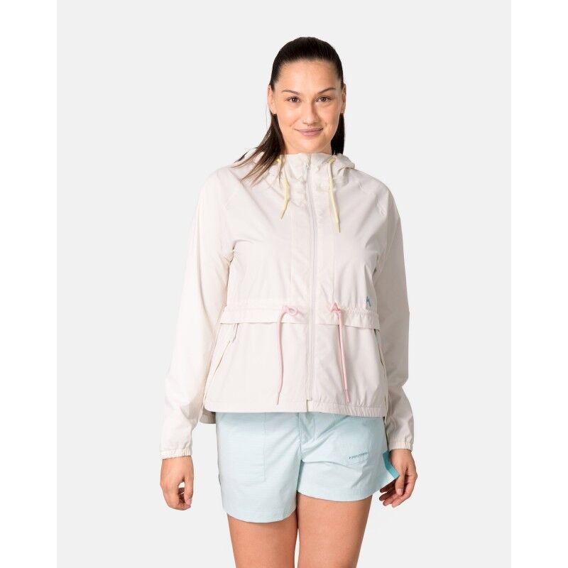 Kari Traa Luna Jacket - Windproof jacket - Women's | Hardloop