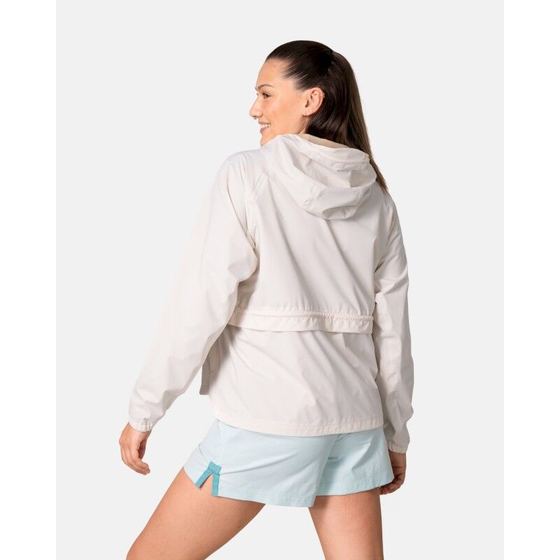 Kari Traa Luna Jacket - Kurtka wiatrówka damska | Hardloop