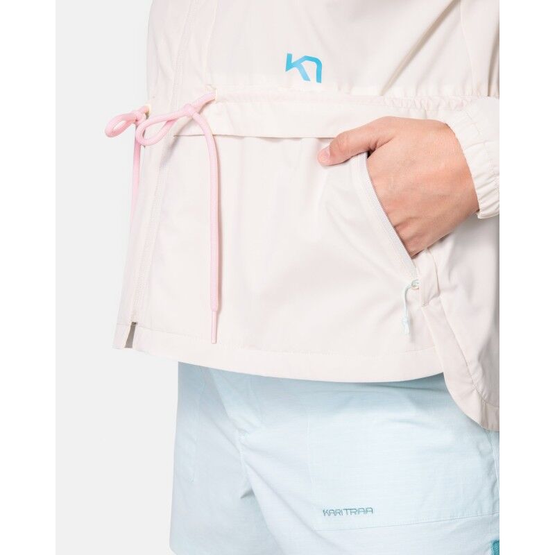 Kari Traa Luna Jacket - Windjacke - Damen | Hardloop
