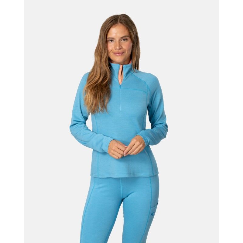 Kari Traa Nova Hz - Fleecejacke - Damen | Hardloop