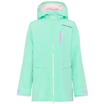 Johanne Ski Jacket - Laskettelutakki - Naiset