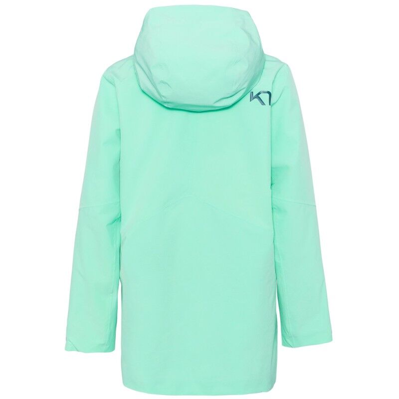 Kari Traa Johanne Ski Jacket - Veste ski femme | Hardloop