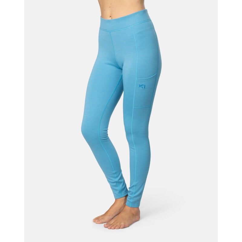 Kari Traa Nova Pants - Base layer - Women's | Hardloop