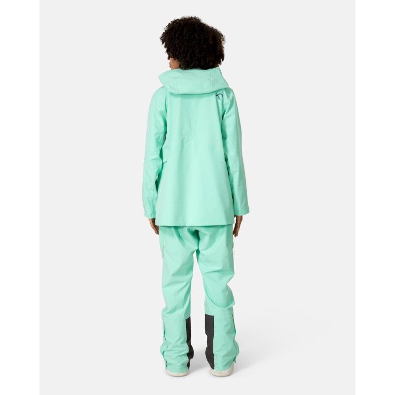 Kari Traa Johanne Ski Jacket - Ski jacket - Women's | Hardloop