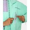 Kari Traa Johanne Ski Jacket - Veste ski femme | Hardloop