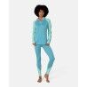 Kari Traa Mila Hz - Dámské funkční triko | Hardloop