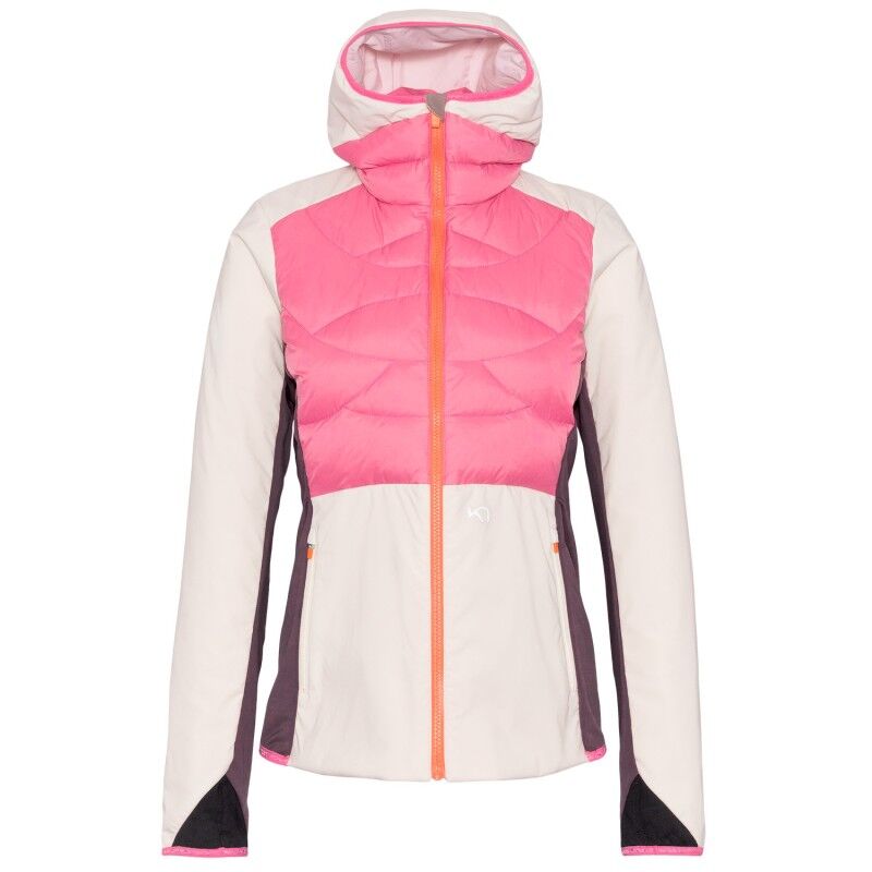 Tirill Thermal Jacket - Chaquetas híbridas - Mujer