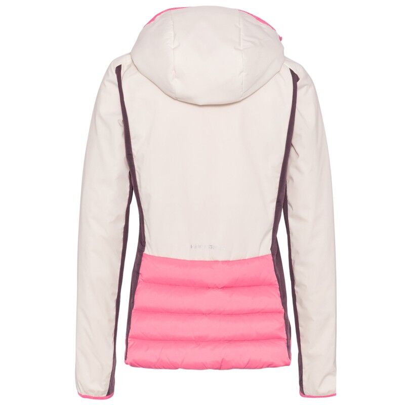 Kari Traa Tirill Thermal Jacket - Hybrid Jackets - Women's | Hardloop