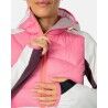 Kari Traa Tirill Thermal Jacket - Hybrid Jackets - Women's | Hardloop