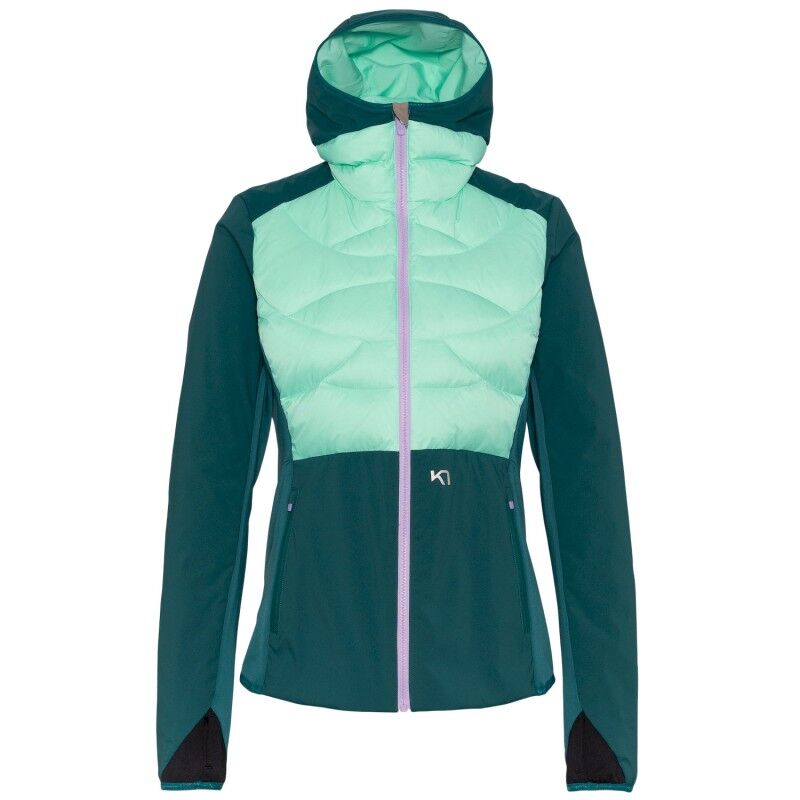 Tirill Thermal Jacket - Hybride jassen - Dames