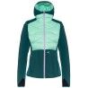 Kari Traa Tirill Thermal Jacket - Veste hybride femme | Hardloop