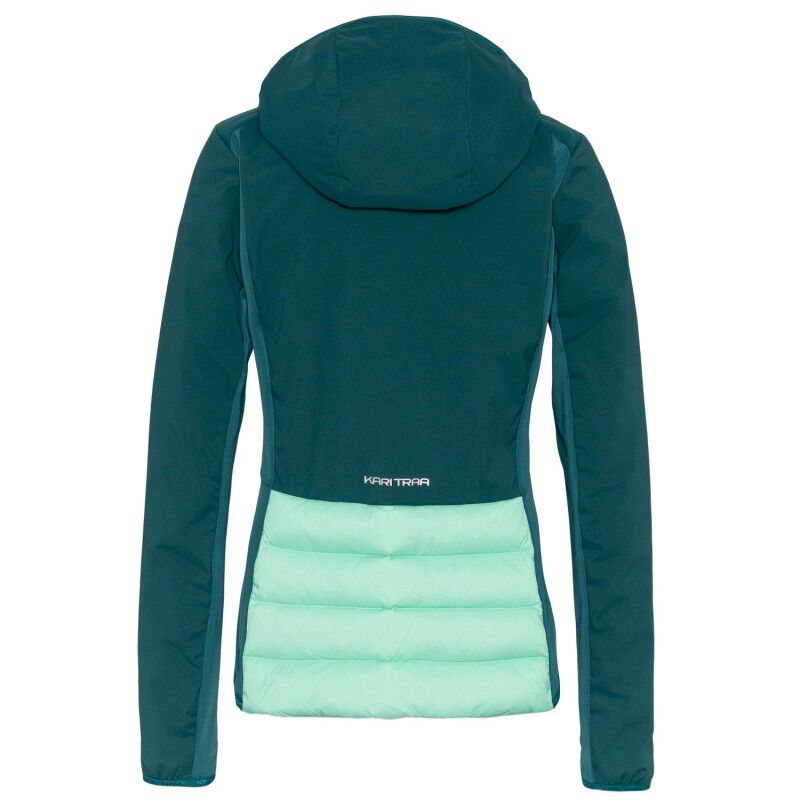 Kari Traa Tirill Thermal Jacket - Veste hybride femme | Hardloop