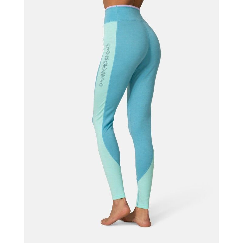 Kari Traa Mila Pants - Undertøj - Damer | Hardloop