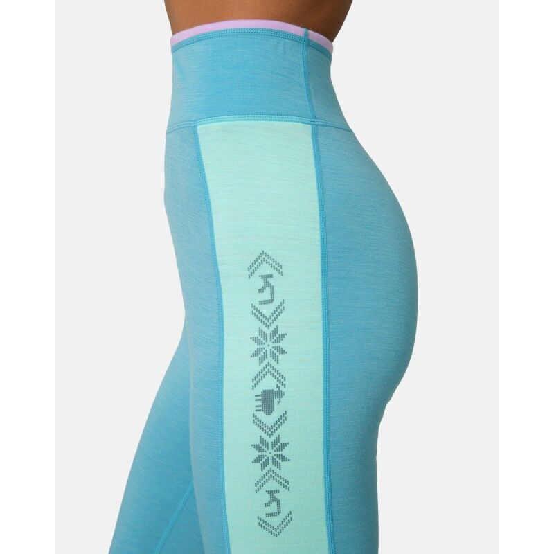 Kari Traa Mila Pants - Base layer - Women's | Hardloop