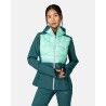 Kari Traa Tirill Thermal Jacket - Veste hybride femme | Hardloop