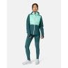 Kari Traa Tirill Thermal Jacket - Hybridjacke - Damen | Hardloop