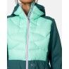 Kari Traa Tirill Thermal Jacket - Veste hybride femme | Hardloop