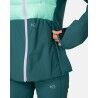 Kari Traa Tirill Thermal Jacket - Hybridjacke - Damen | Hardloop