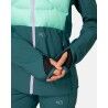 Kari Traa Tirill Thermal Jacket - Veste hybride femme | Hardloop