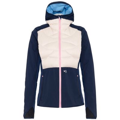 Tirill Thermal Jacket - Hybrid Jackets - Women's