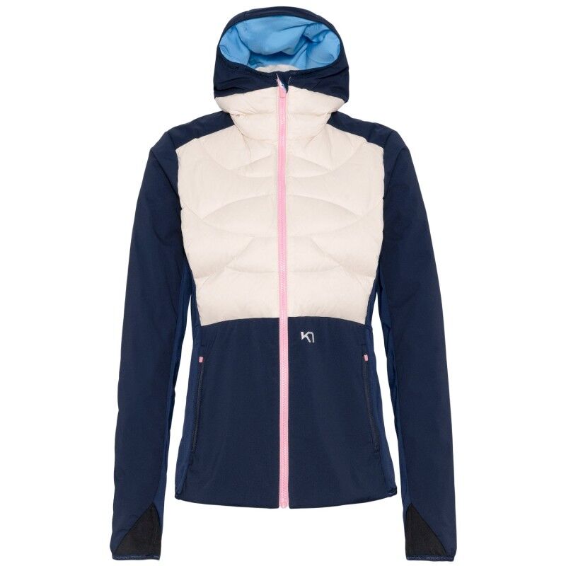 Tirill Thermal Jacket - Hybrid Jackets - Women's