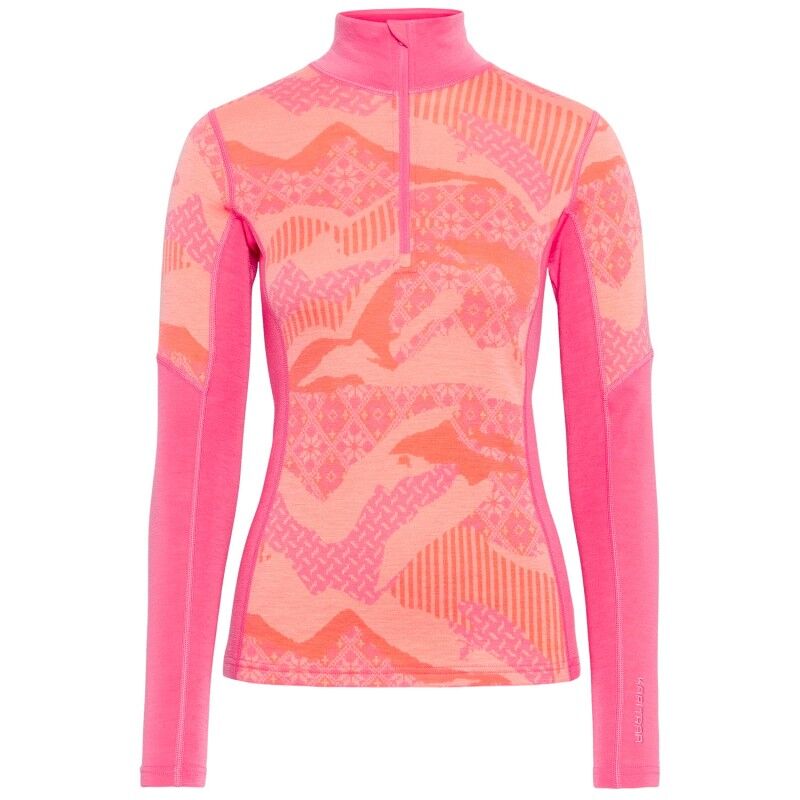 Olea Hz - Base layer - Women's