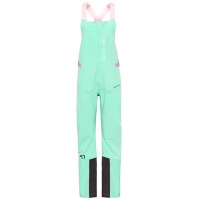 Kari Traa Johanne Bib - Ski latzhose - Damen