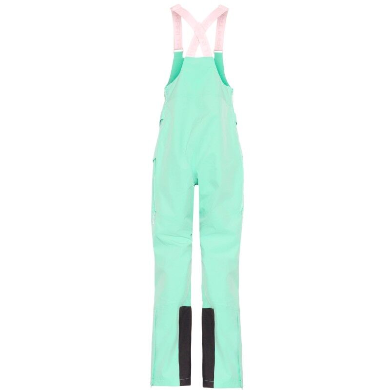 Kari Traa Kari Traa Johanne Bib - Ski Bib - Women's | Hardloop