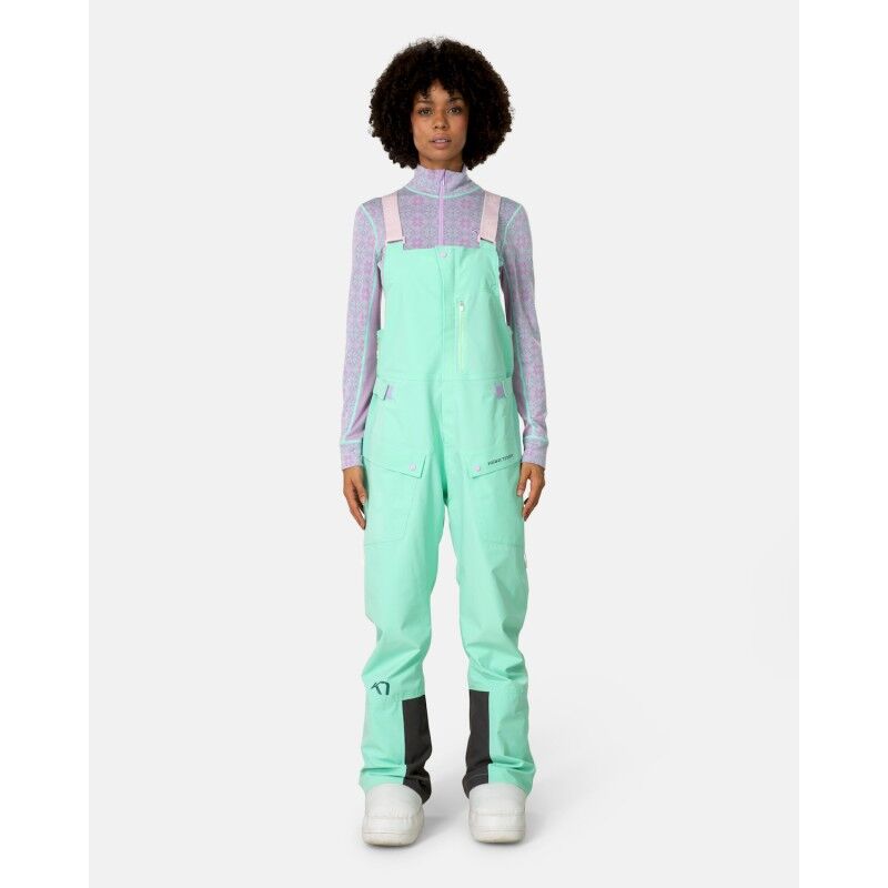 Kari Traa Kari Traa Johanne Bib - Ski Bib - Women's | Hardloop