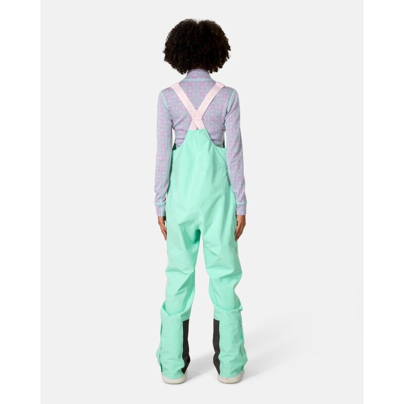 Kari Traa Kari Traa Johanne Bib - Ski latzhose - Damen | Hardloop